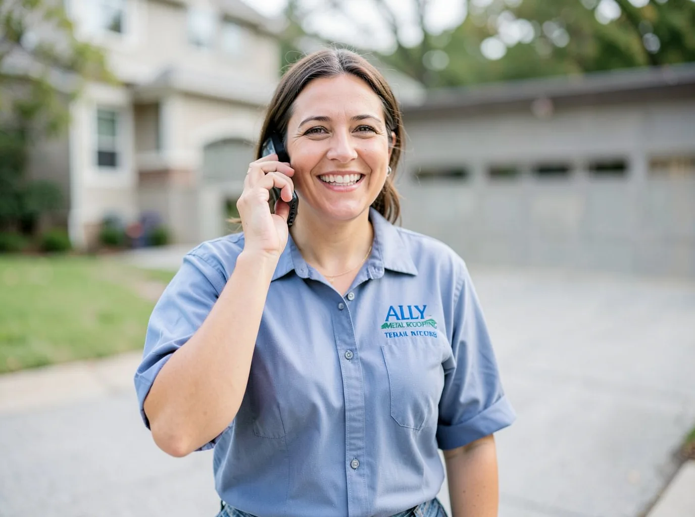 Metal Roof Installation Baltimore, MD FAQs